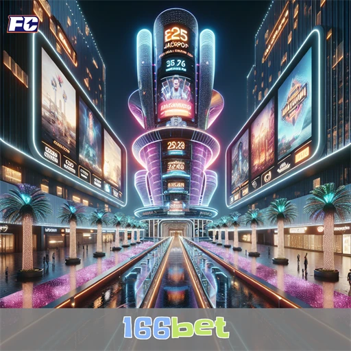 A Inovadora Abordagem do Esporte no 166bet