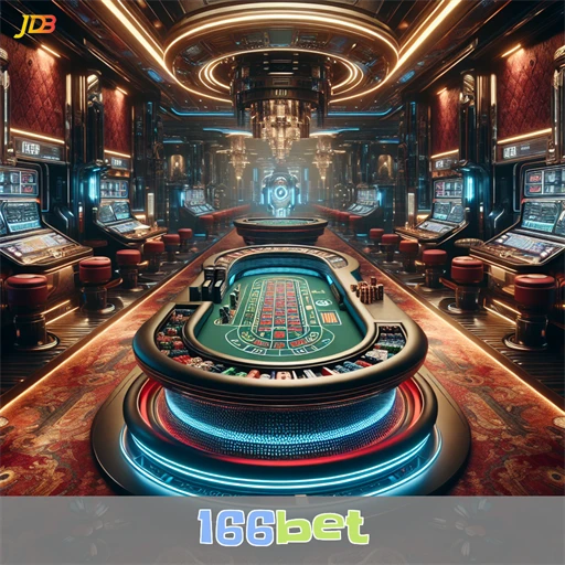 166bet Plataforma Oficial