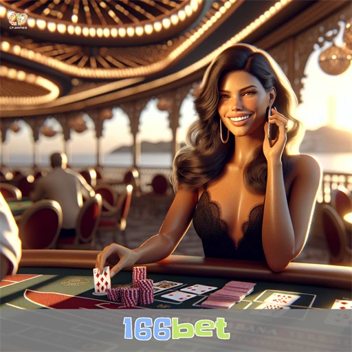 Promoções Imperdíveis no 166bet: Jogue e Ganhe Sempre!