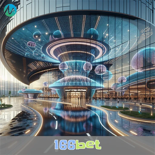 Slots Incríveis e Viciantes: A Magia do 166bet