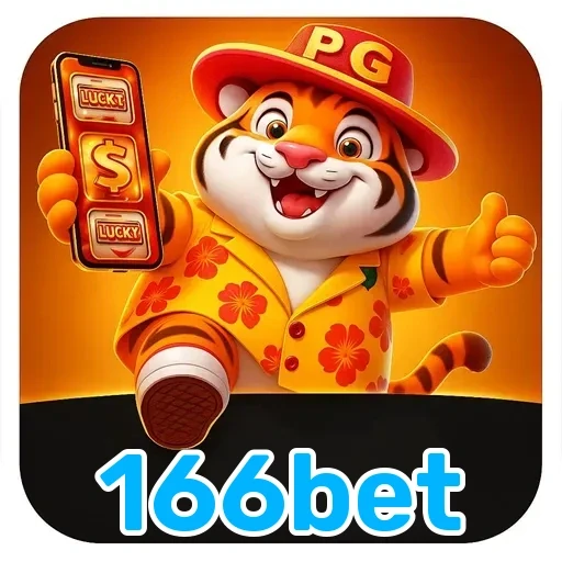 166bet App