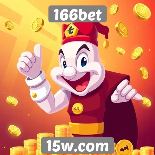 Análise das ofertas de jogos do site 166bet