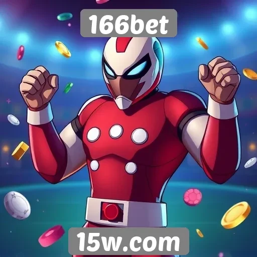 Principais jogos disponíveis no 166bet