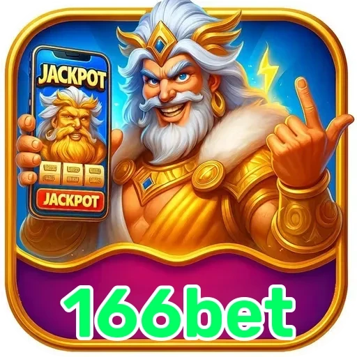 166bet Plataforma