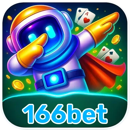 166bet Segurança