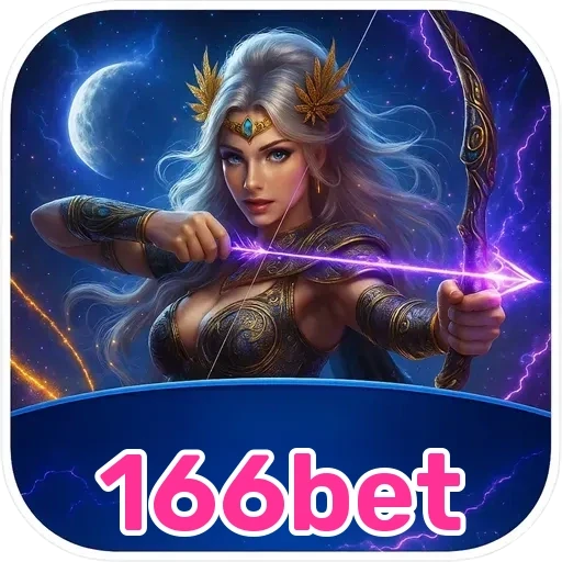 166bet Caça-Níqueis