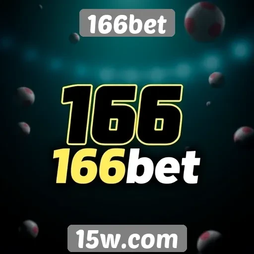 Estudo sobre bônus e promoções disponíveis na 166bet